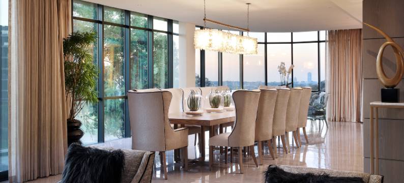 霍顿水疗养生高尔夫酒店(The Houghton Hotel, Spa, Wellness & Golf)图片