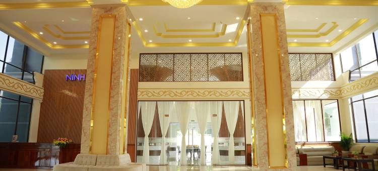 宁桥河滨酒店(Ninh Kieu Riverside Hotel)图片