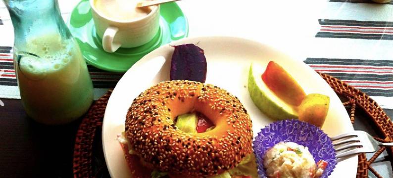 花莲美那多民宿图片