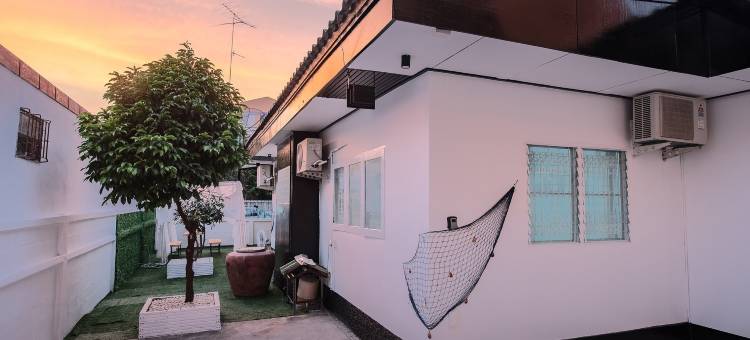 Mein Haus B @Bangsaen图片