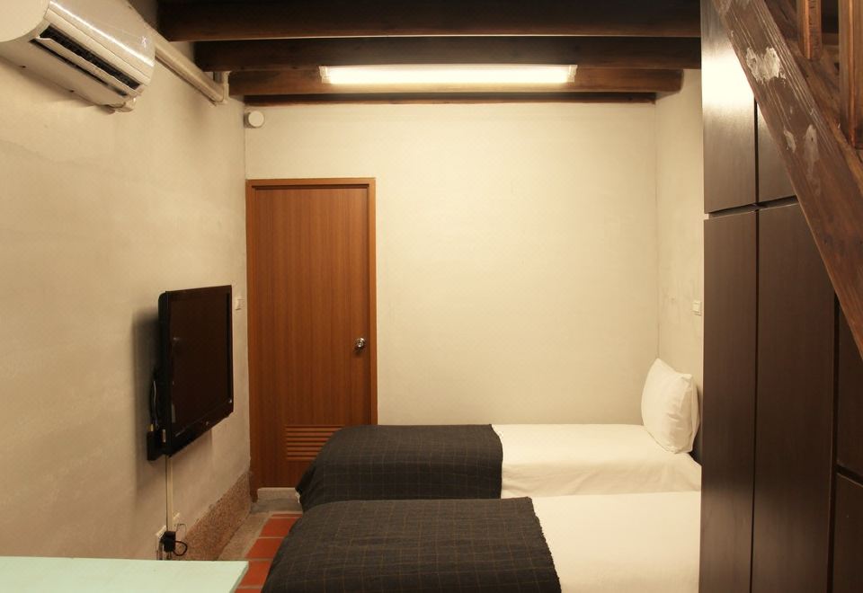 Rosewood Shenzhen Over view