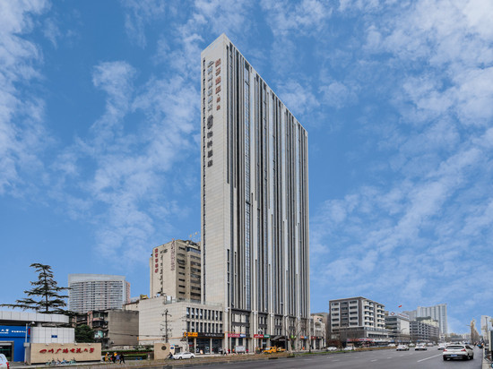 壹品酒店(成都宽窄巷子省医院店)