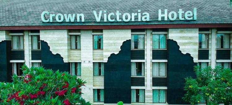 图隆阿贡皇冠维多利亚大酒店(Crown Victoria Hotel Tulungagung)图片