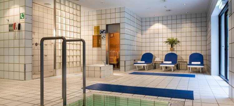 柏林城西假日酒店(Holiday Inn Berlin City-West)图片