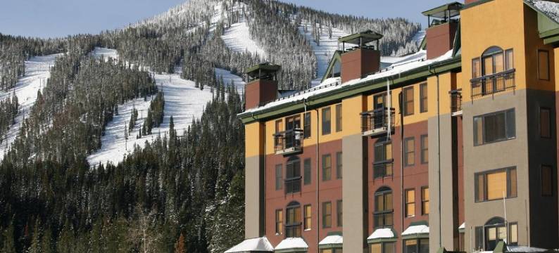 复古酒店(The Vintage Hotel)图片