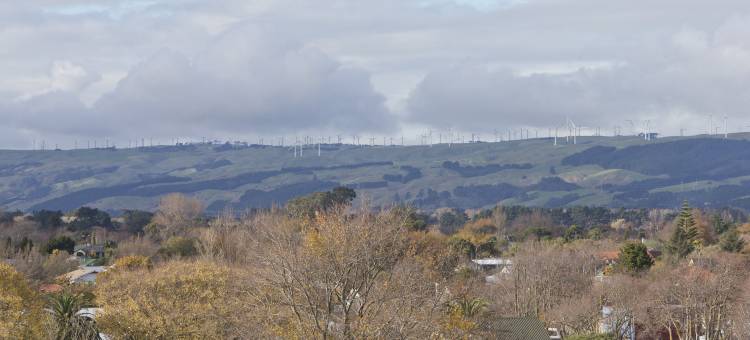 北帕默斯顿国敦酒店(Copthorne Hotel Palmerston North)图片