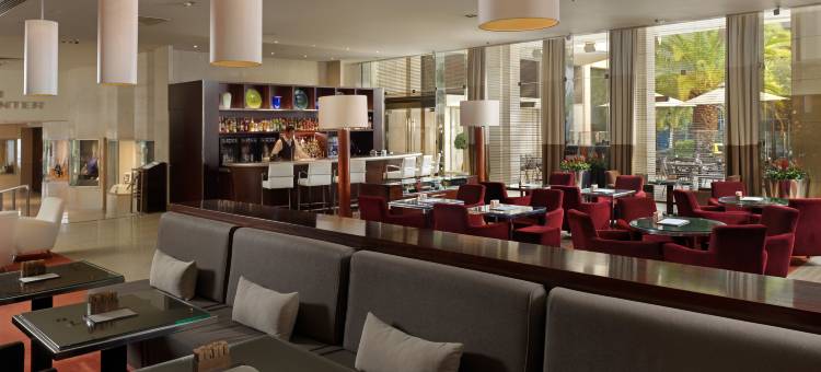 雅典娜神庙洲际酒店(Athenaeum InterContinental)图片