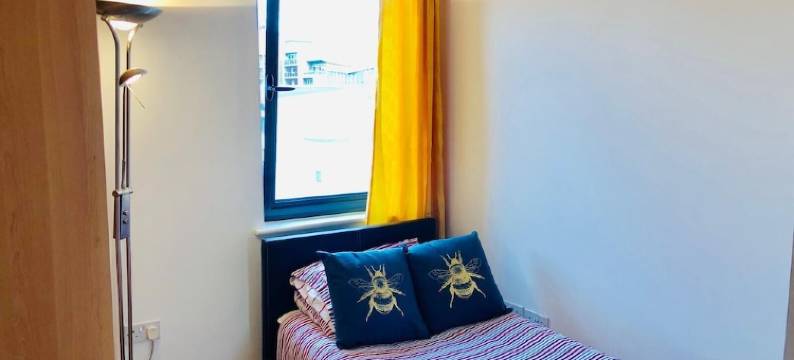 Nine Elms Reach图片