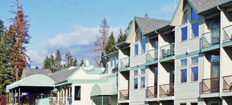 Meadow Lake Resort & Condos图片