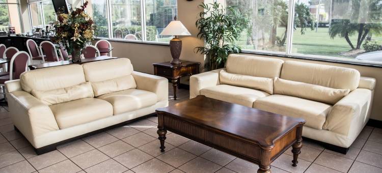 布雷登顿北I-75凯艺酒店(Quality Inn Bradenton North I-75)图片