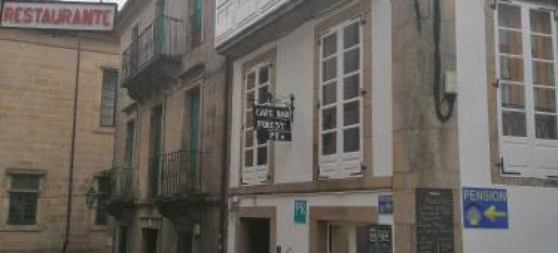 森林旅馆(Hostal Forest)图片