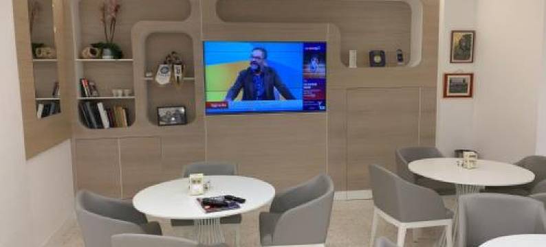 Hotel San Carlo图片