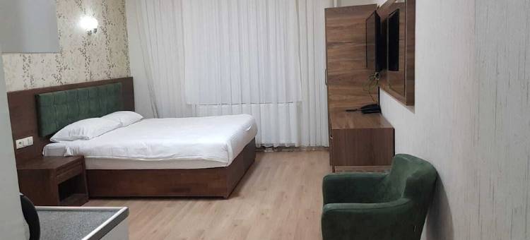 高山酒店(Alp Otel)图片