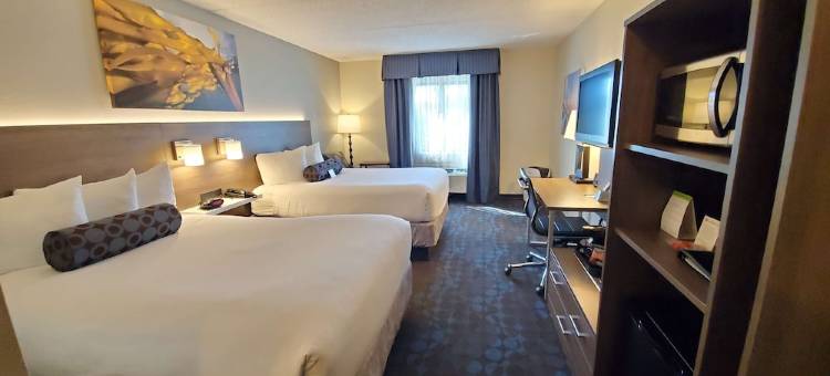 好莱坞/探险贝斯特韦斯特优质酒店(Best Western Plus Hollywood/Aventura)图片
