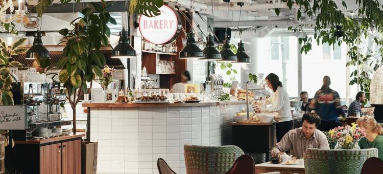 丹尼尔维也纳酒店(Hotel Daniel Vienna)图片