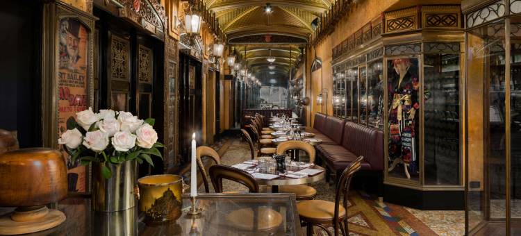 悉尼QT酒店, EVT旗下(QT Sydney, an EVT hotel)图片