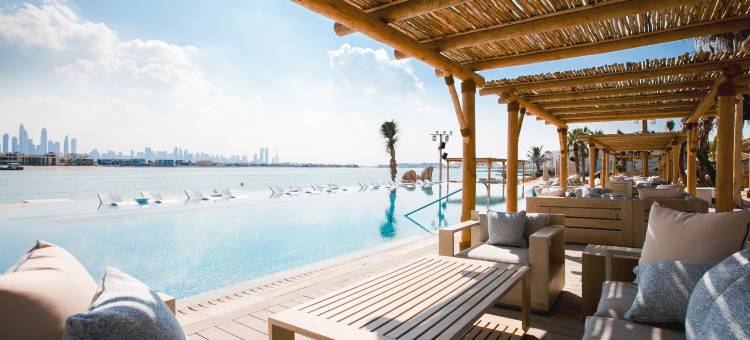 棕榈岛亚特兰蒂斯酒店(Atlantis, the Palm)图片