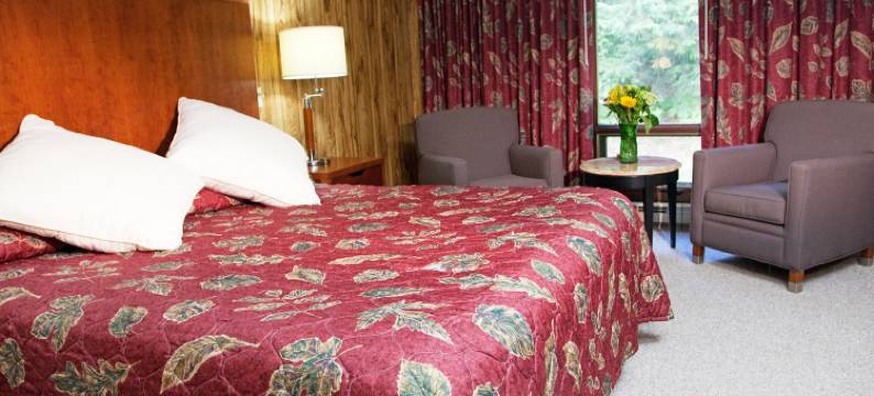 常青谷旅馆(Evergreen Valley Inn)图片