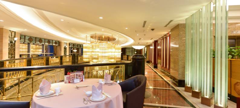 上海王宝和大酒店图片