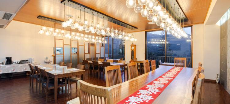 箱根海悦温泉酒店(Harriway Onsen Hotel Hakone)图片