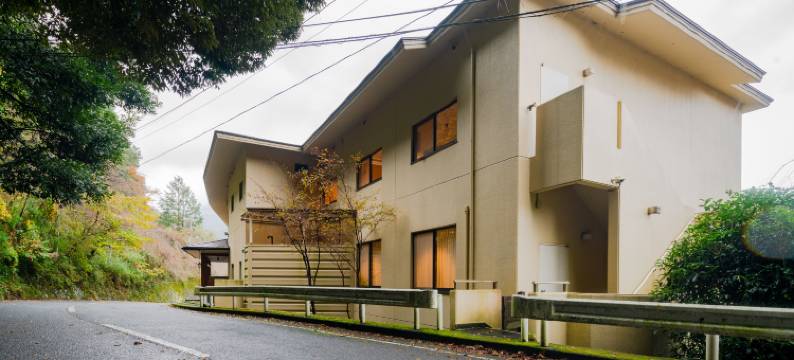 箱根海悦温泉酒店(Harriway Onsen Hotel Hakone)图片