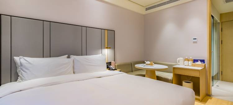 全季酒店(北京复兴门白云路店)图片