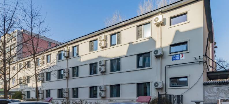 佳龙酒店(北京朝阳门分店)图片