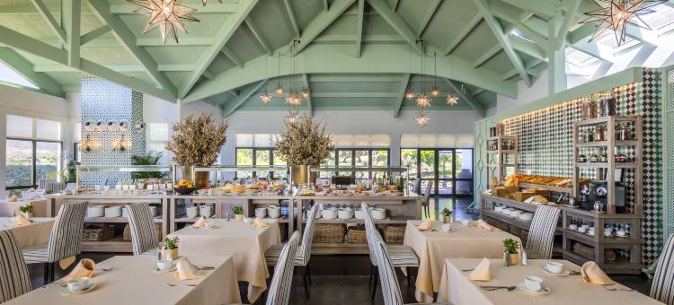波巴迪拉皇家度假酒店(Finca la Bobadilla - the Leading Hotels of the World)图片