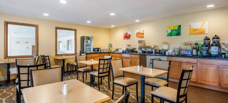 I-25品质酒店(Quality Inn I-25)图片