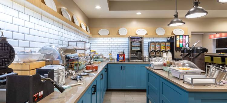 安德森丽怡酒店(Country Inn & Suites by Radisson, Anderson, SC)图片