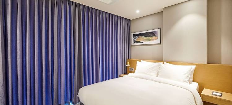 拉维德阿特兰酒店Ⅱ(Lavi de Atlan Hotel 2)图片