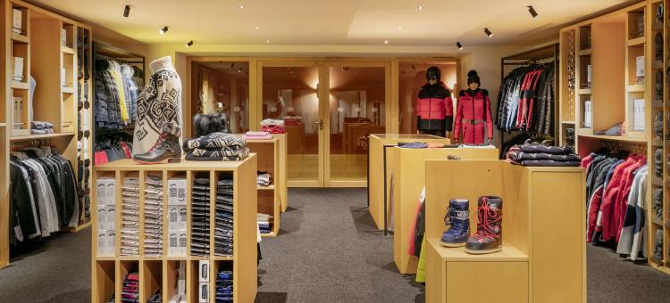 梅里贝勒勒库库酒店(Hotel le Coucou Méribel)图片