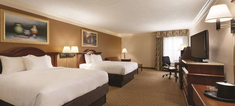 Comfort Inn & Suites Portland - Corpus Christi图片