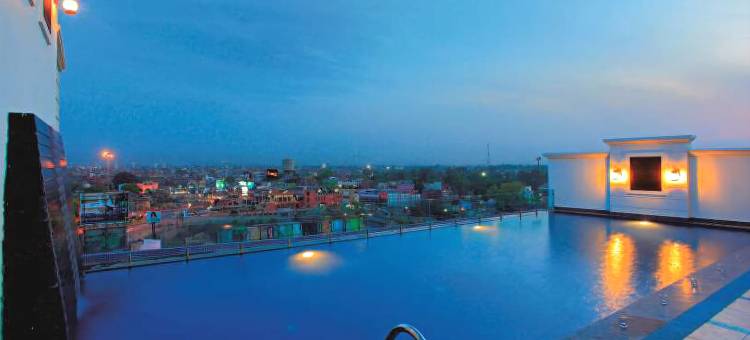 Best Western Plus Amritsar图片