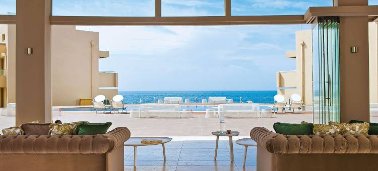 亚里山德鲁波利斯格雷科泰尔阿斯蒂尔酒店(Grecotel Astir Palace)图片