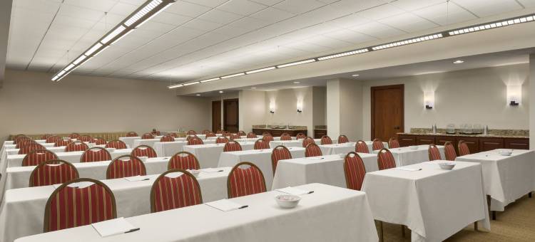 亚特兰大广场棒球场丽怡酒店(Country Inn & Suites by Radisson, Atlanta Galleria/Ballpark, GA)图片