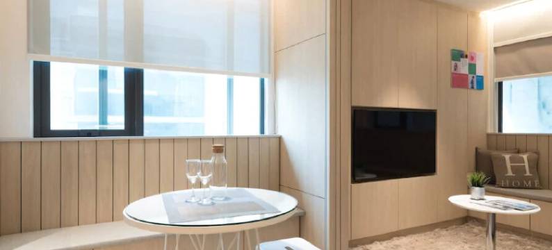 广民酒店孟沙南城(Komune Living)图片