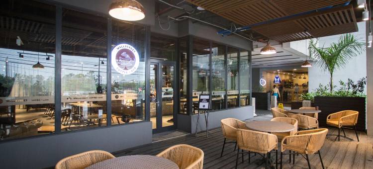 宿务佰酒店(bai Hotel Cebu)图片