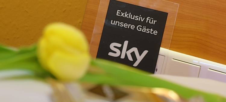 伯格施密特加尼酒店(Tiptop Hotel Burgschmiet Garni)图片