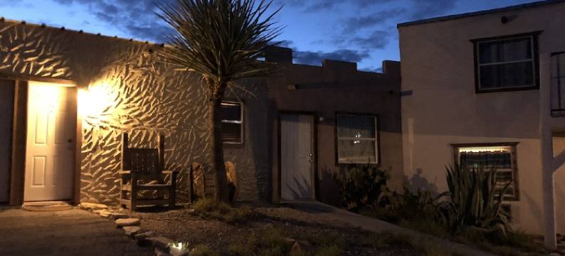 埃多拉多汽车旅馆(El Dorado Hotel)图片