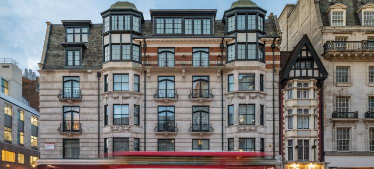 考文特花园民居(原纳德勒·考文特花园)(The Resident Covent Garden)图片