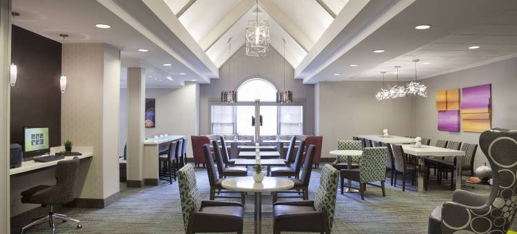 Residence Inn by Marriott Toronto Markham图片