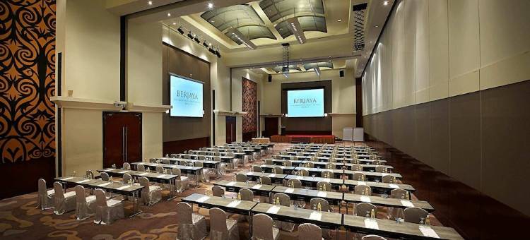 吉隆坡时代广场武吉免登套房酒店(Bukit Bintang Suite at Times Square KL)图片