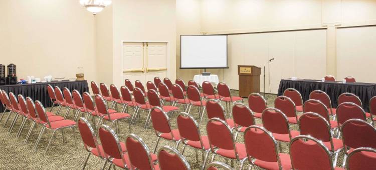 温德姆花园加利纳酒店及日间水疗中心(Wyndham Garden Galena Hotel & Day Spa)图片