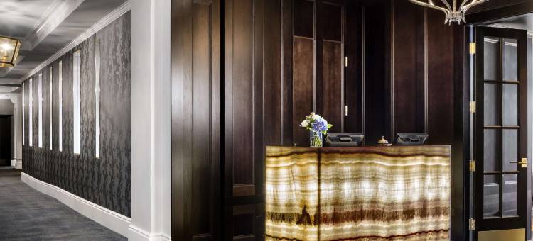 费尔蒙帝后饭店(Fairmont Empress Hotel)图片