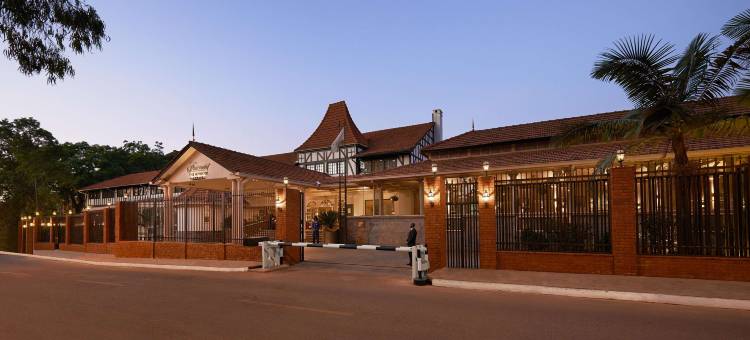 费尔蒙特诺福克酒店(Fairmont the Norfolk)图片