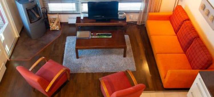 Kolin Lotus Cottages图片