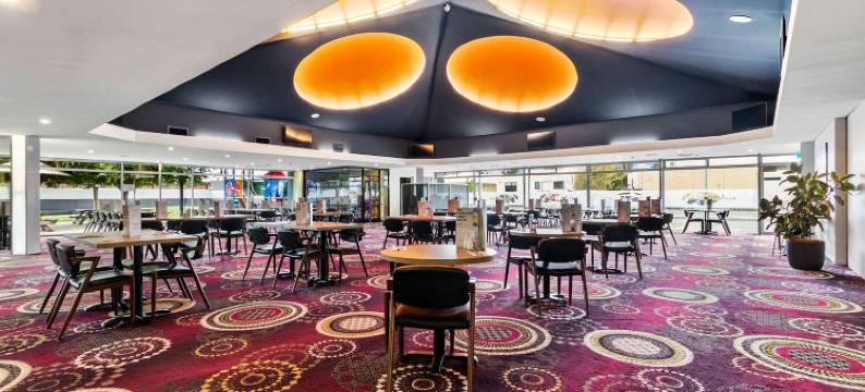 前滩酒店(Foreshore Hotel)图片