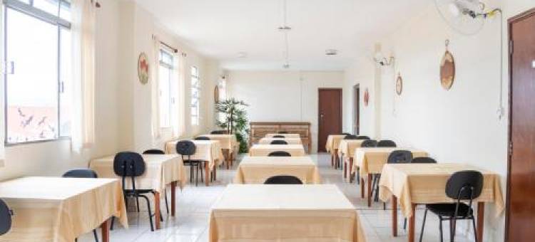 Libero酒店(Libero Hotel)图片