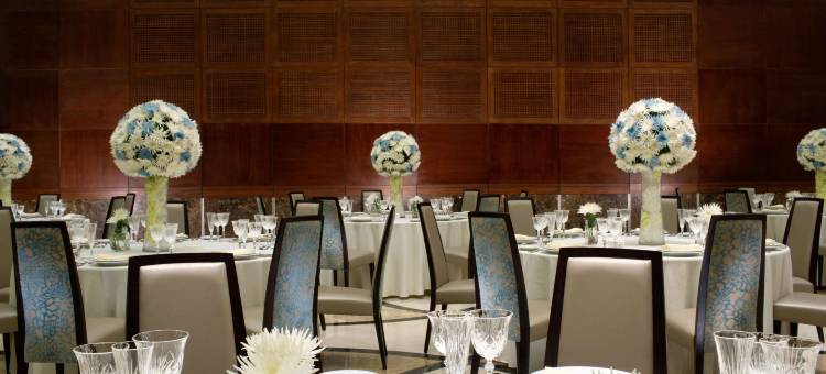 麦加皇家钟楼费尔蒙酒店(Makkah Clock Royal Tower, A Fairmont Hotel)图片